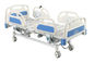 안전한 전기 환자용 침대 3 기능과 병상을 키우는 기능적 병원 침대